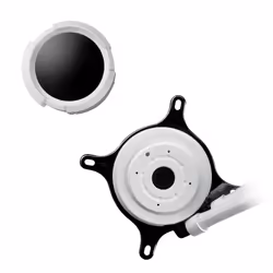 ASUS ROG Strix LC III 360 ARGB White Edition Processor All-in-one liquid cooler 12 cm - Additional view 8