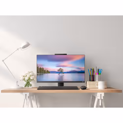 ASUS A5702WVARK-BPE025W Intel Core 5 120U 68.6 cm (27") 1920 x 1080 pixels All-in-One PC 16 GB DDR5-SDRAM 512 GB SSD Windows 11 Home Wi-Fi 6E (802.11ax) Black - Additional view 6