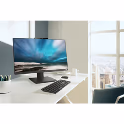 ASUS A5702WVARK-BPE025W Intel Core 5 120U 68.6 cm (27") 1920 x 1080 pixels All-in-One PC 16 GB DDR5-SDRAM 512 GB SSD Windows 11 Home Wi-Fi 6E (802.11ax) Black - Additional view 7