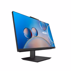 ASUS A5702WVARK-BPE024W Intel Core 7 150U 68.6 cm (27") 1920 x 1080 pixels All-in-One PC 16 GB DDR5-SDRAM 512 GB SSD Windows 11 Home Wi-Fi 6E (802.11ax) Black