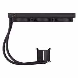 ASUS ProArt LC 360 Processor Liquid cooling kit 12 cm Black - Additional view 5