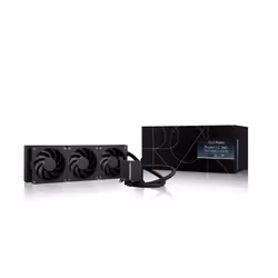 ASUS ProArt LC 360 Processor Liquid cooling kit 12 cm Black - Additional view 6