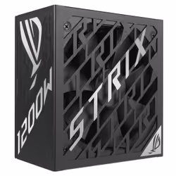 ASUS ROG -STRIX-1200P-GAMING power supply unit 1200 W 20+4 pin ATX ATX Black - Additional view 7