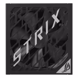 ASUS ROG STRIX-1000P-GAMING power supply unit 1000 W 20+4 pin ATX ATX Black, Silver - Additional view 6