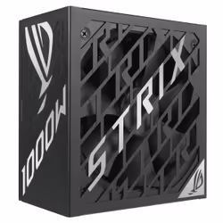 ASUS ROG STRIX-1000P-GAMING power supply unit 1000 W 20+4 pin ATX ATX Black, Silver - Additional view 7