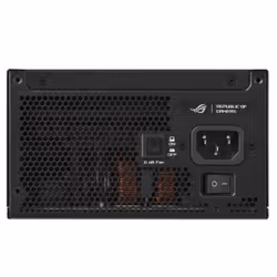 ASUS ROG -STRIX-850P-GAMING power supply unit 850 W 20+4 pin ATX ATX Black - Additional view 5