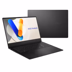 ASUS Vivobook S 15 OLED M5506NA-MA021W laptop AMD Ryzen™ 5 7535HS 39.6 cm (15.6") 3K 16 GB LPDDR5-SDRAM 512 GB SSD Wi-Fi 6E (802.11ax) Windows 11 Home Black - Additional view 5