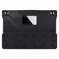 ASUS ROG Azoth Extreme keyboard Gaming USB + RF Wireless + Bluetooth Black - Additional view 4