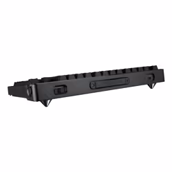 ASUS ROG Azoth Extreme keyboard Gaming USB + RF Wireless + Bluetooth Black - Additional view 7
