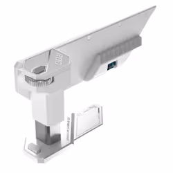 ASUS ROG Herculx Graphics Card Holder Universal Graphic card holder - Additional view 8