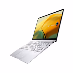 ASUS Zenbook 14 OLED UX3402VA-KM468W Intel® Core™ i5 i5-13500H Laptop 35.6 cm (14") 2.8K 16 GB LPDDR5-SDRAM 512 GB SSD Wi-Fi 6E (802.11ax) Windows 11 Home Silver - Additional view 5