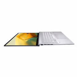 ASUS Zenbook 14 OLED UX3402VA-KM468W Intel® Core™ i5 i5-13500H Laptop 35.6 cm (14") 2.8K 16 GB LPDDR5-SDRAM 512 GB SSD Wi-Fi 6E (802.11ax) Windows 11 Home Silver - Additional view 6