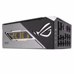 ASUS ROG -THOR-1600T3-GAMING power supply unit 1600 W 20+4 pin ATX ATX Grey - Additional view 4