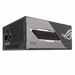 ASUS ROG -THOR-1600T3-GAMING power supply unit 1600 W 20+4 pin ATX ATX Grey - Additional view 5