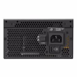 ASUS ROG -THOR-1600T3-GAMING power supply unit 1600 W 20+4 pin ATX ATX Grey - Additional view 6