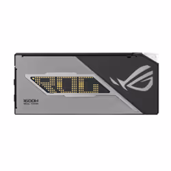 ASUS ROG -THOR-1600T3-GAMING power supply unit 1600 W 20+4 pin ATX ATX Grey - Additional view 7