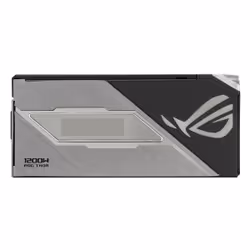 ASUS ROG -THOR-1200P3-GAMING power supply unit 1200 W 20+4 pin ATX ATX Black