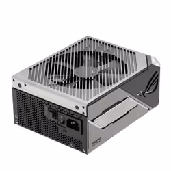 ASUS ROG -THOR-1200P3-GAMING power supply unit 1200 W 20+4 pin ATX ATX Black
