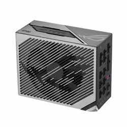 ASUS ROG -THOR-1200P3-GAMING power supply unit 1200 W 20+4 pin ATX ATX Black - Additional view 4