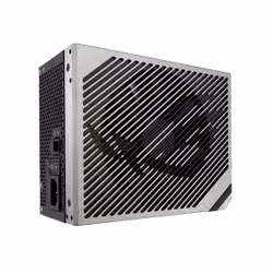 ASUS ROG -THOR-1200P3-GAMING power supply unit 1200 W 20+4 pin ATX ATX Black - Additional view 6