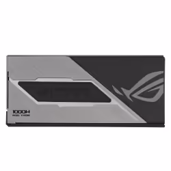 ASUS ROG -THOR-1000P3-GAMING power supply unit 1000 W 20+4 pin ATX ATX Black - Additional view 4