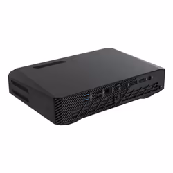 ASUS NUC 14 Pro Performance Kit RNUC14SRKU910002I Black 185H - Additional view 4