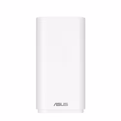 ASUS ZenWiFi BD4 BE3600 Outdoor 1 Pack, White, Internal, Mesh router, Power, 235 m², Dual-band (2.4 GHz / 5 GHz)