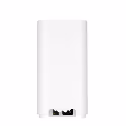 ASUS ZenWiFi BD4 BE3600 Outdoor 1 Pack Dual-band (2.4 GHz / 5 GHz) Wi-Fi 7 (802.11be) White 2 Internal