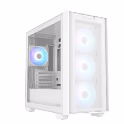 ASUS A21 PLUS White - Additional view 6