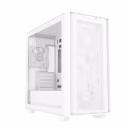 ASUS A21 PLUS White - Additional view 7