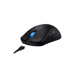 ASUS ROG Harpe Ace Mini mouse Gaming Ambidextrous RF Wireless + Bluetooth + USB Type-C Optical 42000 DPI - Additional view 8