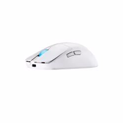 ASUS ROG Harpe Ace Mini mouse Gaming Ambidextrous RF Wireless + Bluetooth + USB Type-C Optical 42000 DPI - Additional view 5