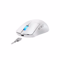 ASUS ROG Harpe Ace Mini mouse Gaming Ambidextrous RF Wireless + Bluetooth + USB Type-C Optical 42000 DPI - Additional view 8