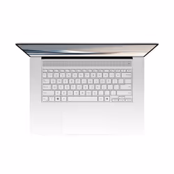 ASUS Zenbook S 16 UM5606WA-RJ090W AMD Ryzen AI 9 365 Laptop 40.6 cm (16") Touchscreen 3K 24 GB LPDDR5x-SDRAM 1 TB SSD Wi-Fi 7 (802.11be) Windows 11 Home White - Additional view 8