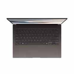 ASUS Zenbook S 14 UX5406SA-PZ040W Laptop Core Ultra 7 256V 14 inch 16 GB RAM 1 TB SSD 3K Windows 11 Home Grey touchscreen - Additional view 4