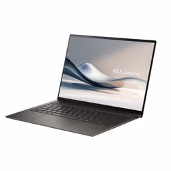 ASUS Zenbook S 14 UX5406SA-PZ040W Laptop Core Ultra 7 256V 14 inch 16 GB RAM 1 TB SSD 3K Windows 11 Home Grey touchscreen - Additional view 5