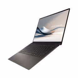 ASUS Zenbook S 14 UX5406SA-PZ040W Laptop Core Ultra 7 256V 14 inch 16 GB RAM 1 TB SSD 3K Windows 11 Home Grey touchscreen - Additional view 7