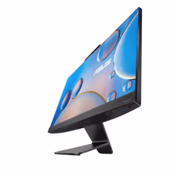 ASUS A3402WVAK-BPC113W Intel® Core™ i5 i5-1335U 60.5 cm (23.8") 1920 x 1080 pixels All-in-One PC 8 GB DDR5-SDRAM 512 GB SSD Windows 11 Home Wi-Fi 6E (802.11ax) Black - Additional view 7