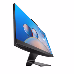 ASUS A3402WVAK-BPC113W Intel® Core™ i5 i5-1335U 60.5 cm (23.8") 1920 x 1080 pixels All-in-One PC 8 GB DDR5-SDRAM 512 GB SSD Windows 11 Home Wi-Fi 6E (802.11ax) Black - Additional view 8