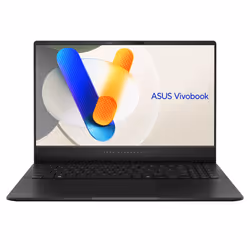 ASUS Vivobook S 15 OLED M5506UA-MA008W, AMD Ryzen™ 9, 4 GHz, 39.6 cm (15.6"), 2880 x 1800 pixels, 16 GB, 1 TB