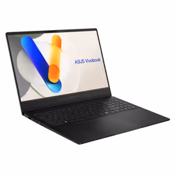 ASUS Vivobook S 15 OLED M5506UA-MA008W AMD Ryzen™ 9 8945HS Laptop 39.6 cm (15.6") 3K 16 GB LPDDR5x-SDRAM 1 TB SSD Wi-Fi 6E (802.11ax) Windows 11 Home Black