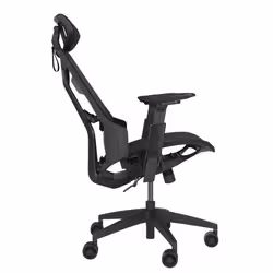 ASUS ROG Destrier Core Universal gaming chair Padded seat Black - Additional view 4
