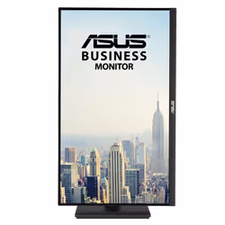 ASUS VA27UCPS computer monitor 68.6 cm (27") 3840 x 2160 pixels 4K Ultra HD LCD Black - Additional view 4