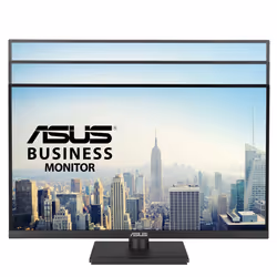 ASUS VA27UCPS computer monitor 68.6 cm (27") 3840 x 2160 pixels 4K Ultra HD LCD Black - Additional view 5
