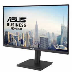 ASUS VA27UCPS computer monitor 68.6 cm (27") 3840 x 2160 pixels 4K Ultra HD LCD Black - Additional view 6