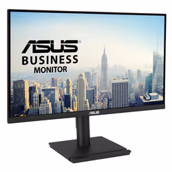 ASUS VA27UCPS computer monitor 68.6 cm (27") 3840 x 2160 pixels 4K Ultra HD LCD Black - Additional view 7