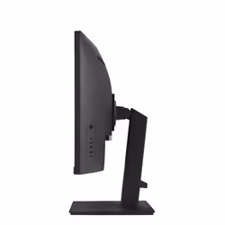 ASUS VA34VCPSR computer monitor 86.4 cm (34") 3440 x 1440 pixels Wide Quad HD LCD Black - Additional view 6