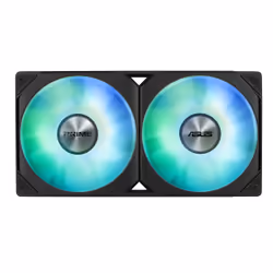 ASUS Prime LC 240 ARGB Computer case All-in-one liquid cooler 12 cm Black - Additional view 7