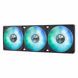ASUS Prime LC 360 ARGB Computer case All-in-one liquid cooler 12 cm Black - Additional view 8