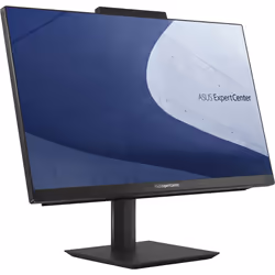 ASUS Zen AiO 24 E5402WVARK-BPC039X Intel Core 5 120U 60.5 cm (23.8") 1920 x 1080 pixels All-in-One PC 16 GB DDR5-SDRAM 1 TB SSD Windows 11 Pro Wi-Fi 6E (802.11ax) Black